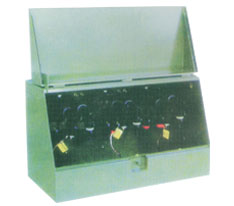 高壓電纜分接箱